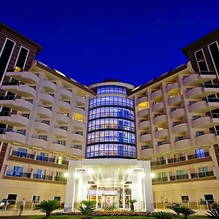 Saturn Palace 5*