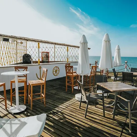 Saturn Palace אנטליה