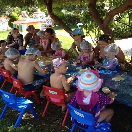 Saturn Palace 5* אנטליה