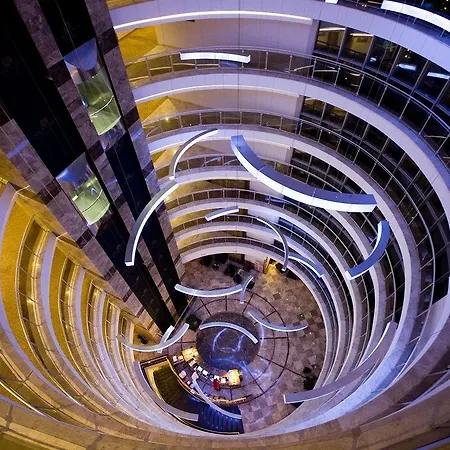 מלון Saturn Palace אנטליה