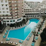 Saturn Palace 5* Αττάλεια