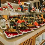 Saturn Palace Ξενοδοχείο Αττάλεια