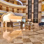 Ξενοδοχείο Saturn Palace