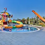 Saturn Palace 5* Αττάλεια