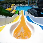 Ξενοδοχείο Saturn Palace Αττάλεια