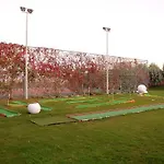 Saturn Palace Αττάλεια