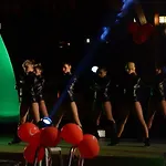 Saturn Palace Ξενοδοχείο 5*