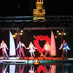 Saturn Palace Ξενοδοχείο Αττάλεια