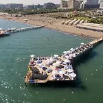 Saturn Palace 5* Αττάλεια