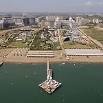 Ξενοδοχείο Saturn Palace Αττάλεια