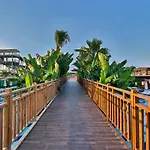 Saturn Palace 5* Αττάλεια