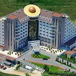 Saturn Palace Ξενοδοχείο Αττάλεια