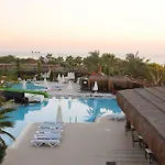 Ξενοδοχείο Saturn Palace Αττάλεια