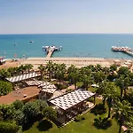 Saturn Palace 5* Αττάλεια