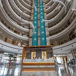 Ξενοδοχείο Saturn Palace Αττάλεια