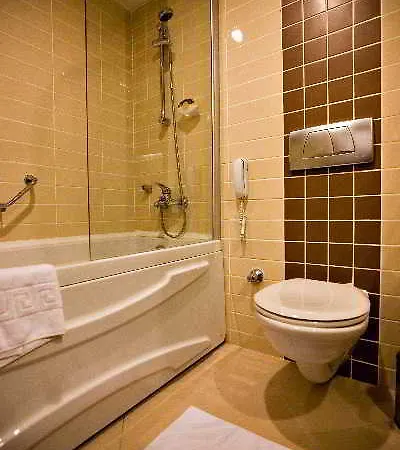 Saturn Palace 5* Kundu