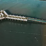 Saturn Palace فندق أنطاليا
