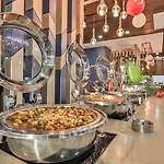 فندق Saturn Palace أنطاليا
