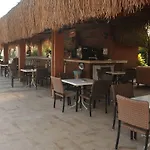 Hotel Saturn Palace