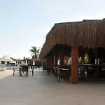 Saturn Palace Hotel
