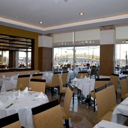 Saturn Palace Antalya