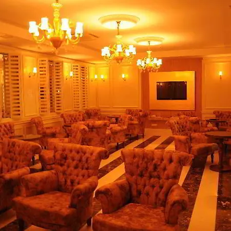 土星皇宫度假酒店 酒店 5*
