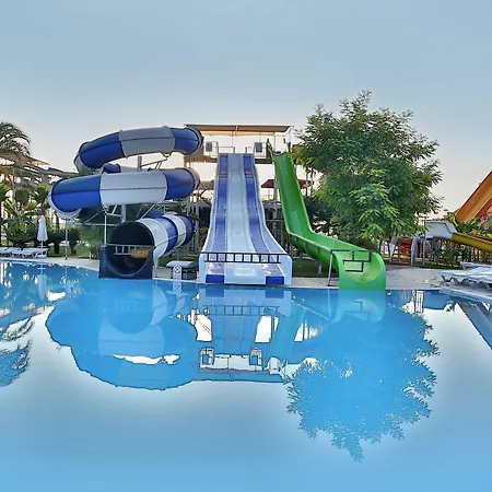Saturn Palace 5*