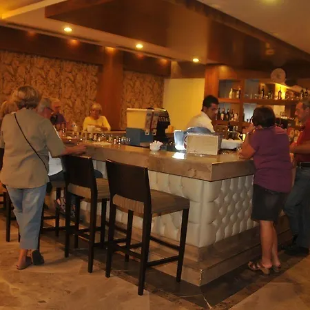 호텔 Saturn Palace 안탈리아