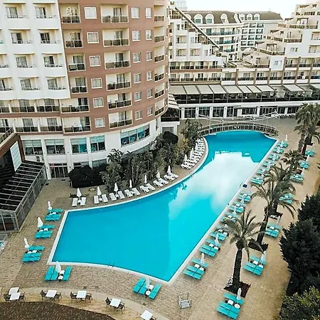 Saturn Palace 5*