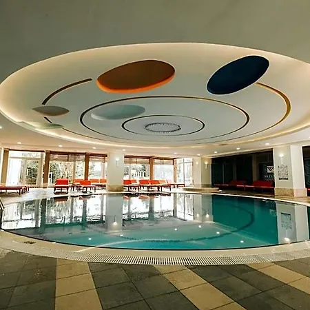 Saturn Palace Antalya