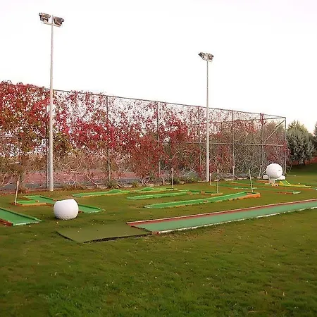 Saturn Palace Antalya