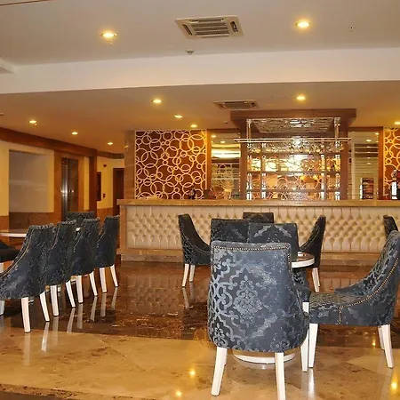 Saturn Palace Ξενοδοχείο 5*