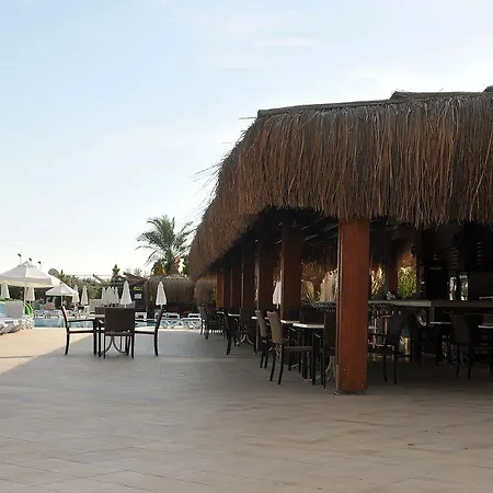 Saturn Palace Hotel