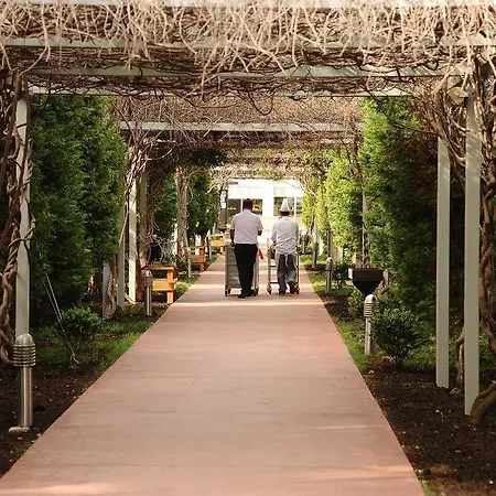 Saturn Palace Ξενοδοχείο Αττάλεια